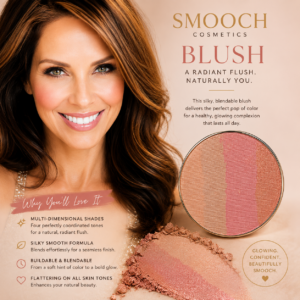 Blush